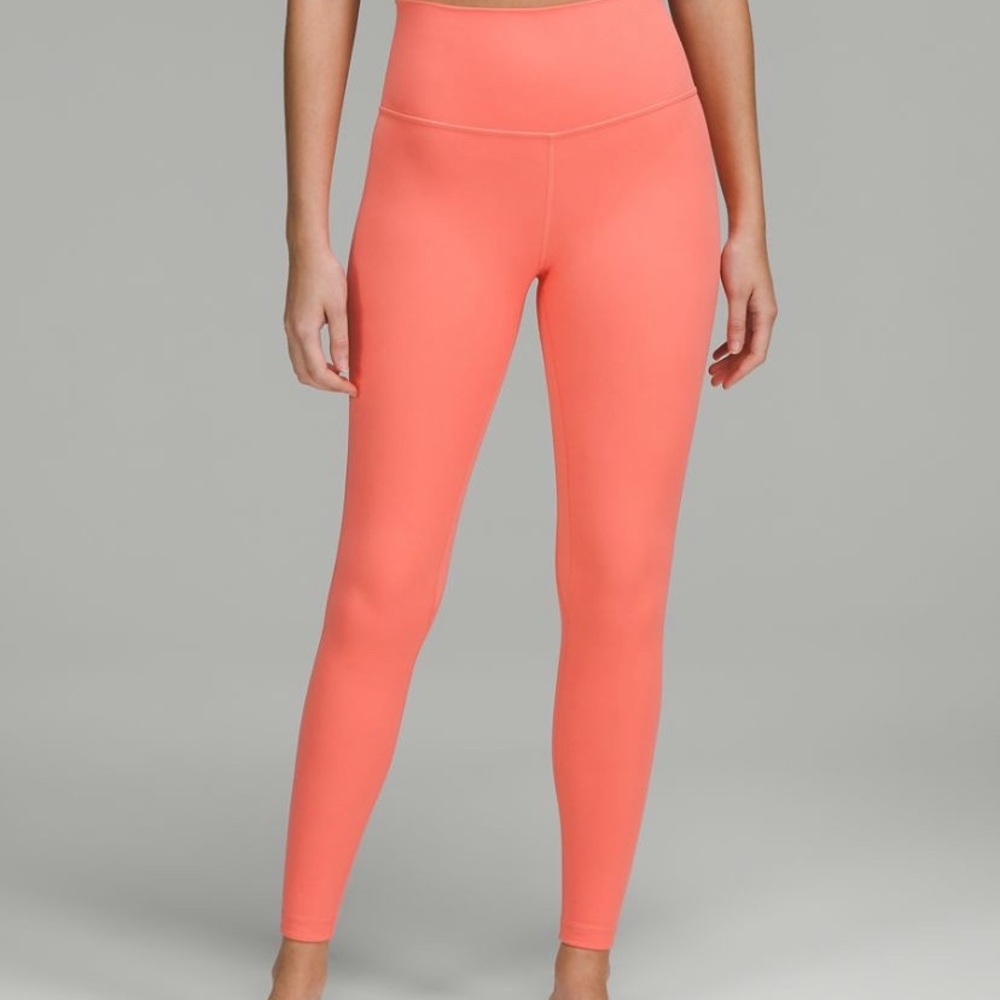 Lululemon Align Leggings NWOT